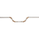 ARLEN NESS 0601-6763 520-059 Moto Handlebar - MX Moto - Stainless Steel