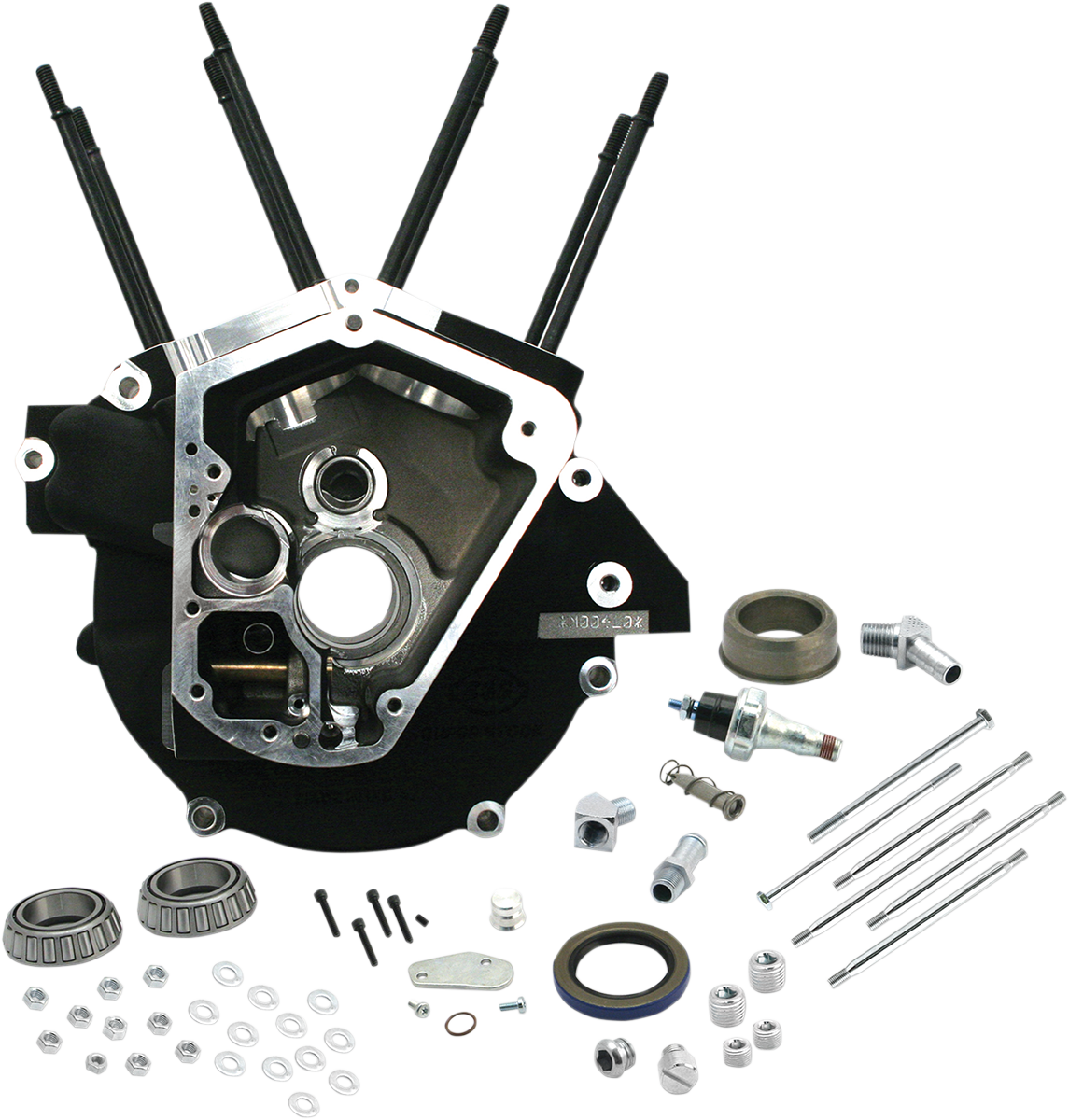 Super Stock® Engine Case