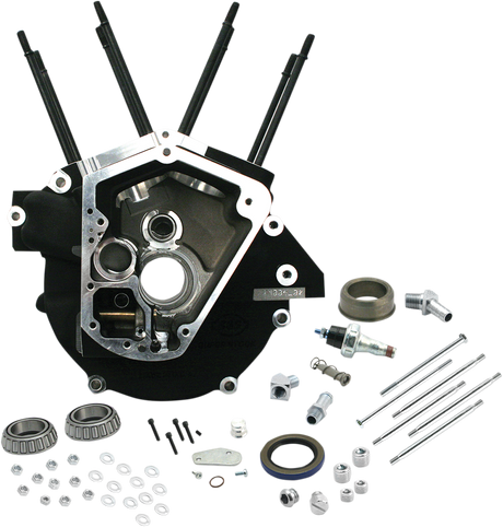 Super Stock® Engine Case