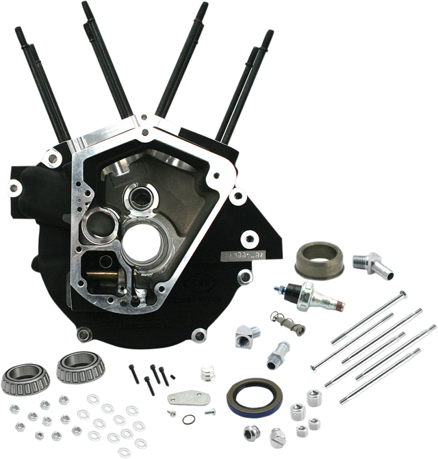 Super Stock® Engine Case