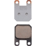 DP Brakes SDP Sport HH+ Sintered Brake Pads For Beta Dirt Bikes 1993-1994 | Gas Gas 50 Boy / Boy 50 2006-2008 | KTM SX 60 / SX 65 1999-2001