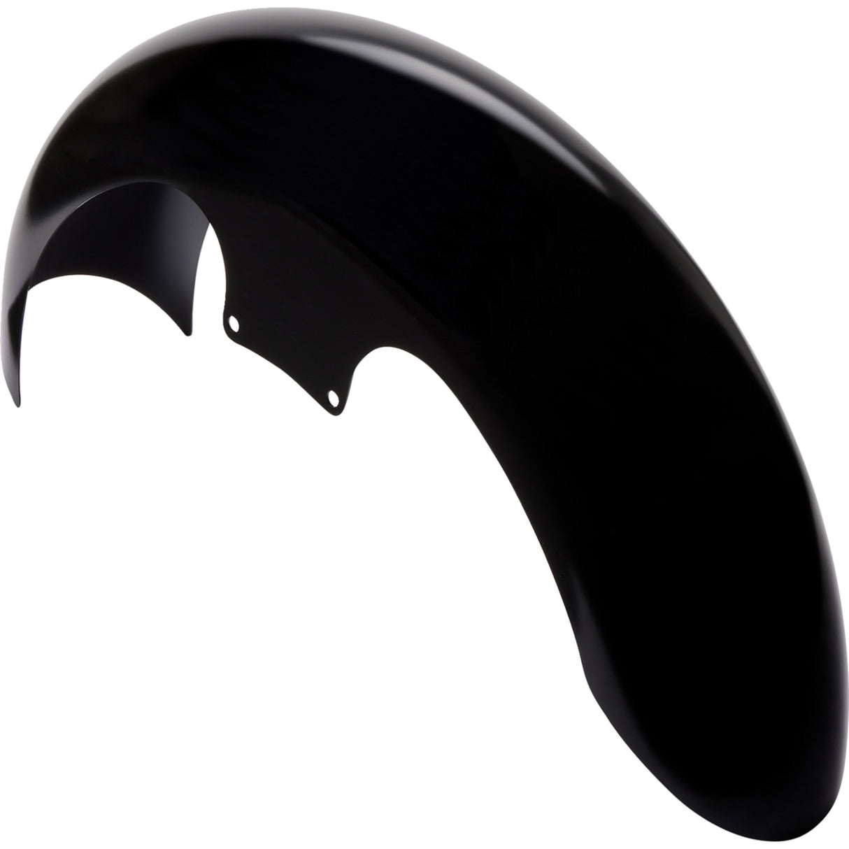 Klock Werks Tire Hugger Fender - KWF-01-0102-2014 For Harley Touring 2014-2023