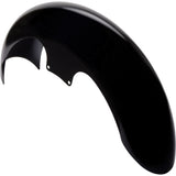 Klock Werks Tire Hugger Fender - KWF-01-0102-2014 For Harley Touring 2014-2023