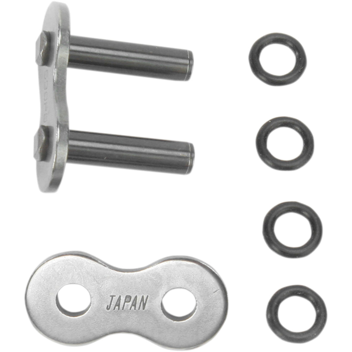 DRAG SPECIALTIES 530 Series Connecting Link O-Ring