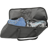 DRAG SPECIALTIES 3501-0942 Saddlebag Liners black - fl '14-'22