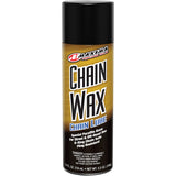 MAXIMA RACING OIL 3605-0065 74908 Chain Wax Chain Lube Chain Wax Lube - 5.5 oz. net wt. - Aerosol