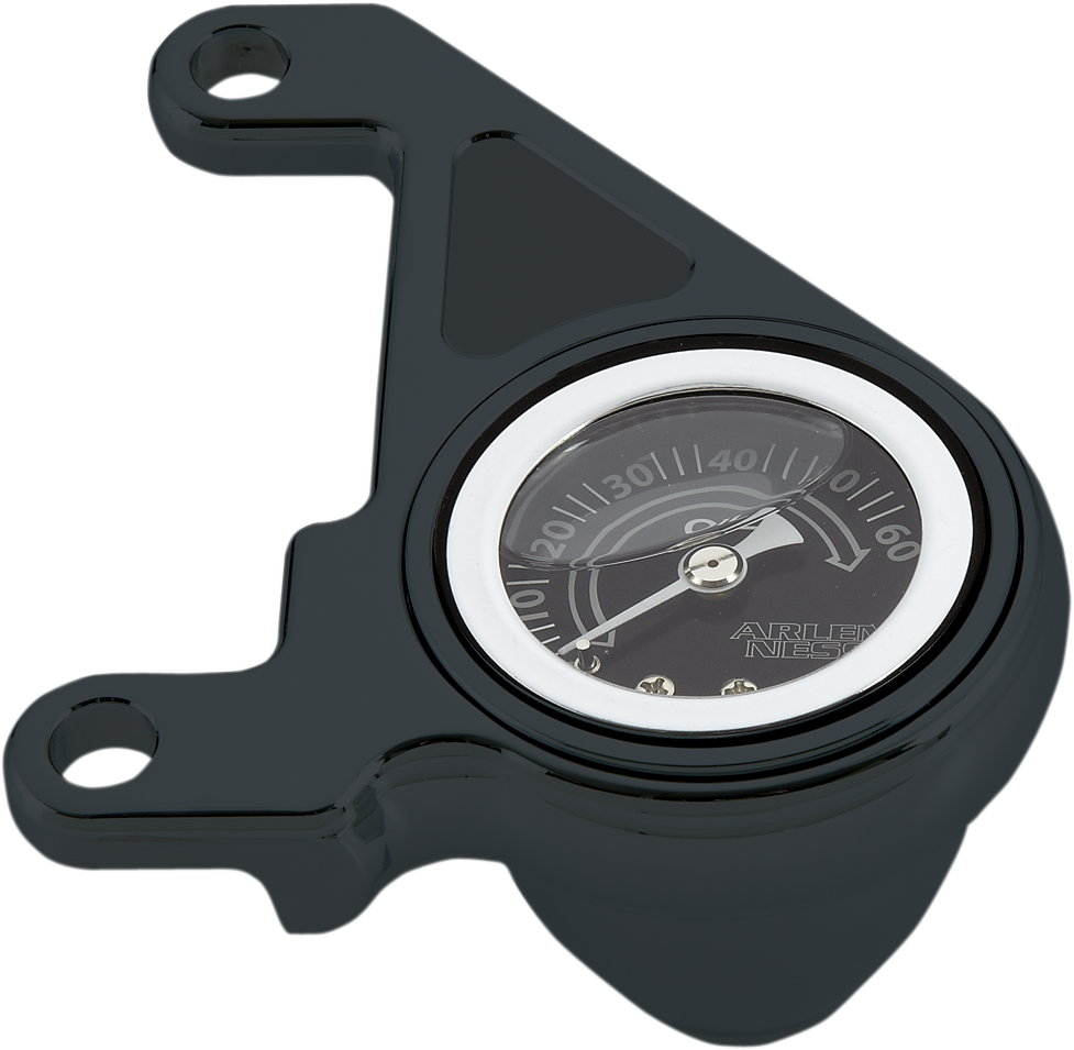 Oil Pressure Gauge Kit — Radius