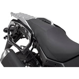 Sw-Motech Trax Hard Case System - KFT.05.876.70101/B Suzuki 650 Strom / 650A Strom 2016-2024