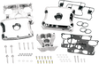Chrome Rocker Boxes