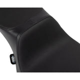 Drag Specialties Predator III Seat For Harley Touring 2023-2026