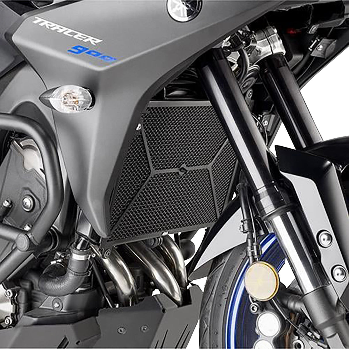 GIVI 1904-0315 PR2139 Radiator Guard yamaha