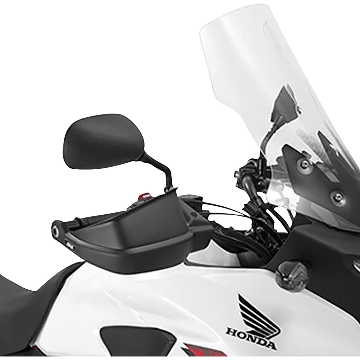 GIVI 0635-2581 HP1121B Hand Protectors