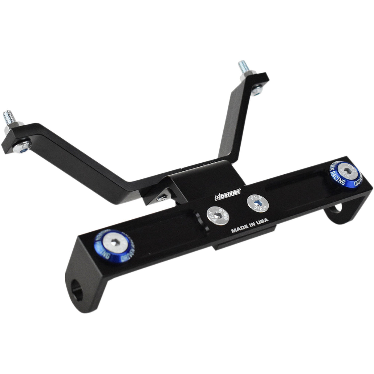 Driven Racing Fender Eliminator Kit - DSF-03 Suzuki 1000 2017