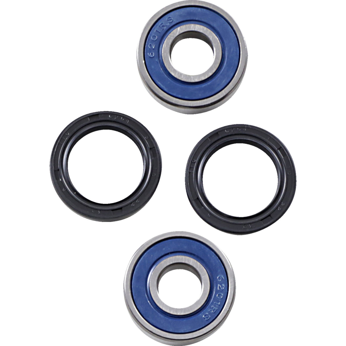 All Balls Bearing - 25-1736 Yamaha YZ 65 / YZ 85 2018-2025
