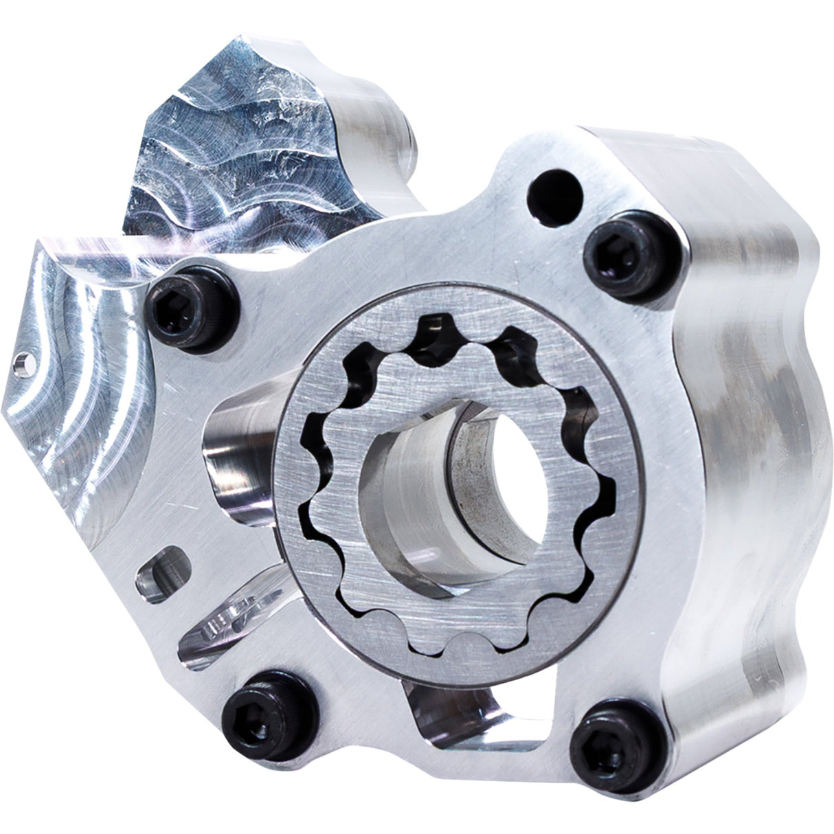 Feuling Parts OE+ Oil System - 7015 For Harley Motorcycles 2017-2026