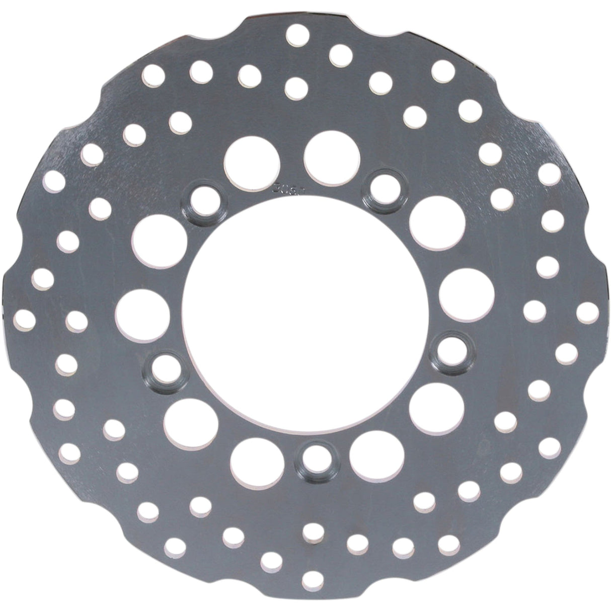 EBC 1710-0108 MD3060C MD Series Pro-Lite Contour Brake Rotor Brake Rotor - Suzuki