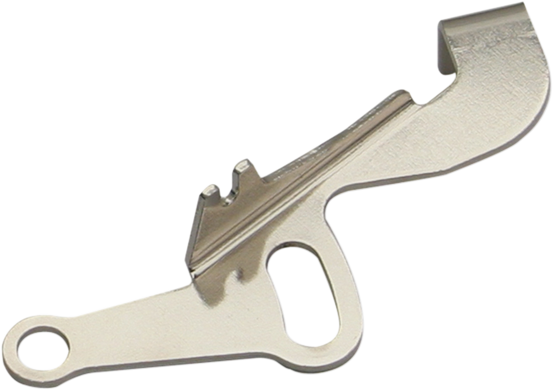 Enrichment Lever
