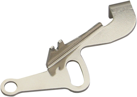 Enrichment Lever