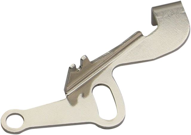 Enrichment Lever