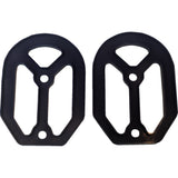 DRAG SPECIALTIES Qualifier Insert Rubber