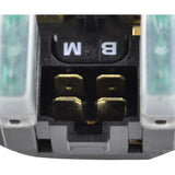 RM STATOR 2110-1373 RM09007 Starter Relay Solenoid Starter Solenoid/Relay - Kawasaki/Yamaha
