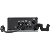 KICKER 4405-0938 51KPX5001 Subwoofer Amplifier Mono Amplifier - 500 W - Weather Resistant