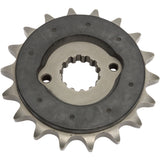 JT SPROCKETS 1212-1270 JTF513.18RB Sprocket front - suzuki/yamaha - 18-tooth