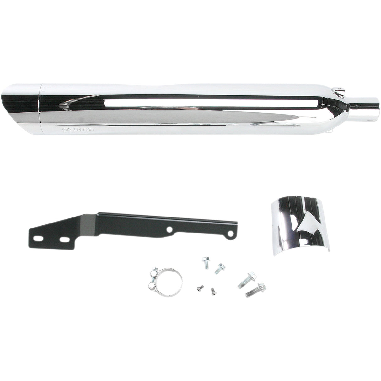 Cobra Muffler - 2270 Yamaha Stryker 2011-2017