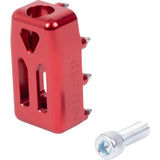 THRASHIN SUPPLY CO. 1603-0423 TSC-2101-2 Aggressor Shifter Peg red