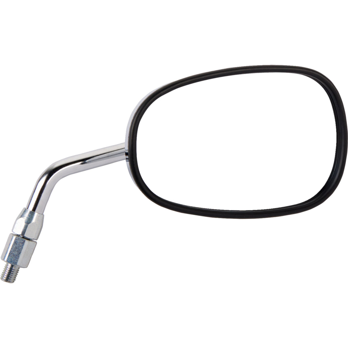 EMGO 0640-1562 20-29701 OEM-Style Replacement Mirror Mirror - OEM-Style Replacement - Rectangle - Chrome - Right