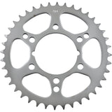 PARTS UNLIMITED K222061 Sprocket rear  - 40 tooth - polaris