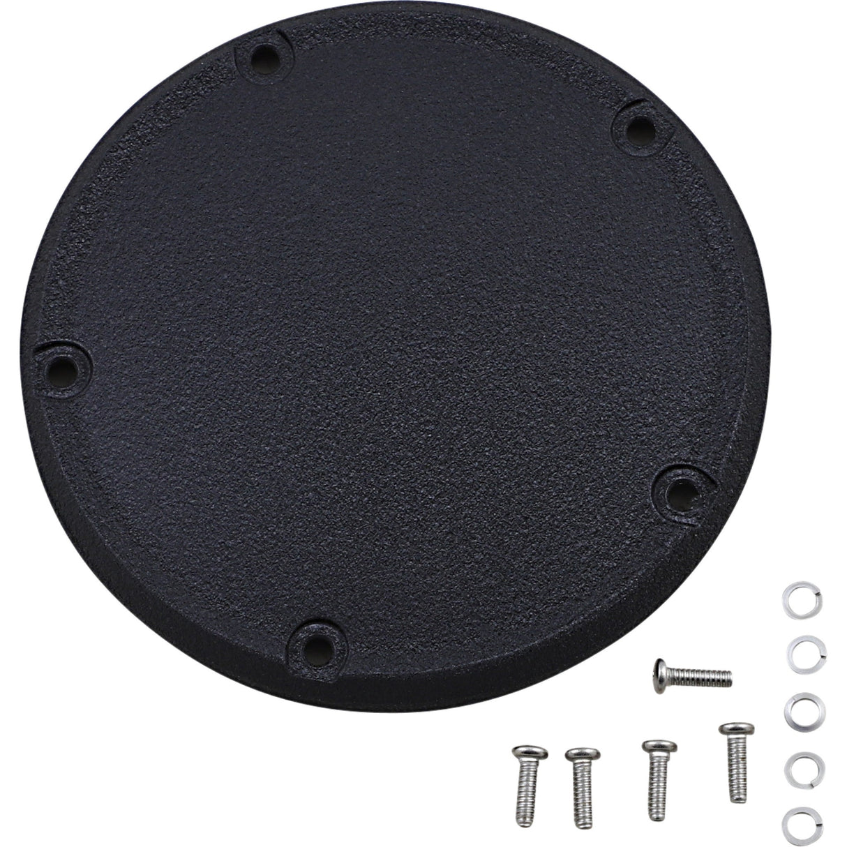 Drag Specialties Derby Cover For Harley Softail 2018-2026
