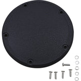 Drag Specialties Derby Cover For Harley Softail 2018-2026