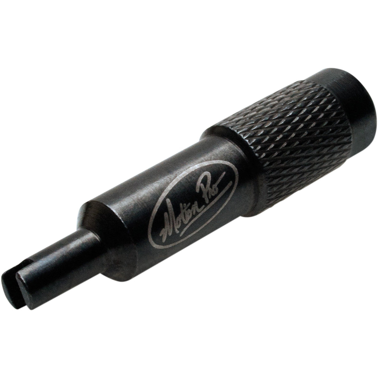 MOTION PRO MP08-0183 08-0183 Valve Core Remover/Installer Valve Core Tool - For Schrader Valve - Installation/Removal