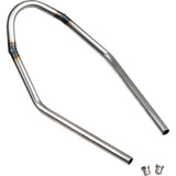 SADDLEMEN 0520-1834 Z4208 Vintage Tail Section