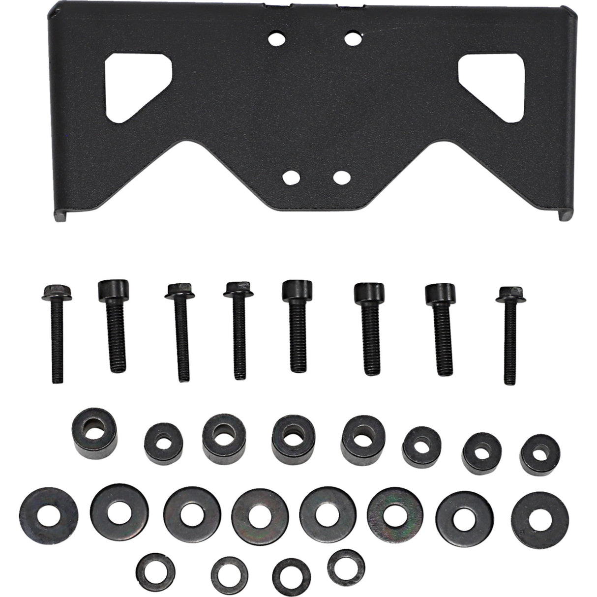 GIVI 3521-0132 1152KIT GIVI Hardware Hardware - CB500F