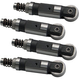 S&S Cycle Hydraulic Tappet Assemblies Hydraulic +0.003" Oversized Big Twin - 330-0381 For Harley Motorcycles 1953-1984