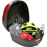 GIVI 3516-0387 B29N2 Monolock B29 29 Liter Top Case Monolock Case - 29 Liter