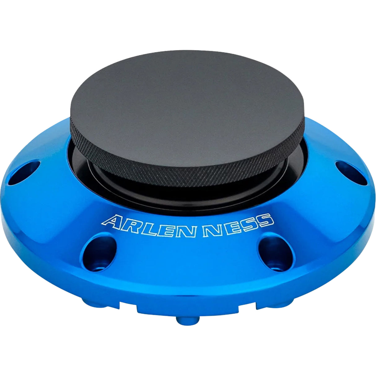 Arlen Ness Fuel Cap - 701-020 For Harley Touring 2023-2026