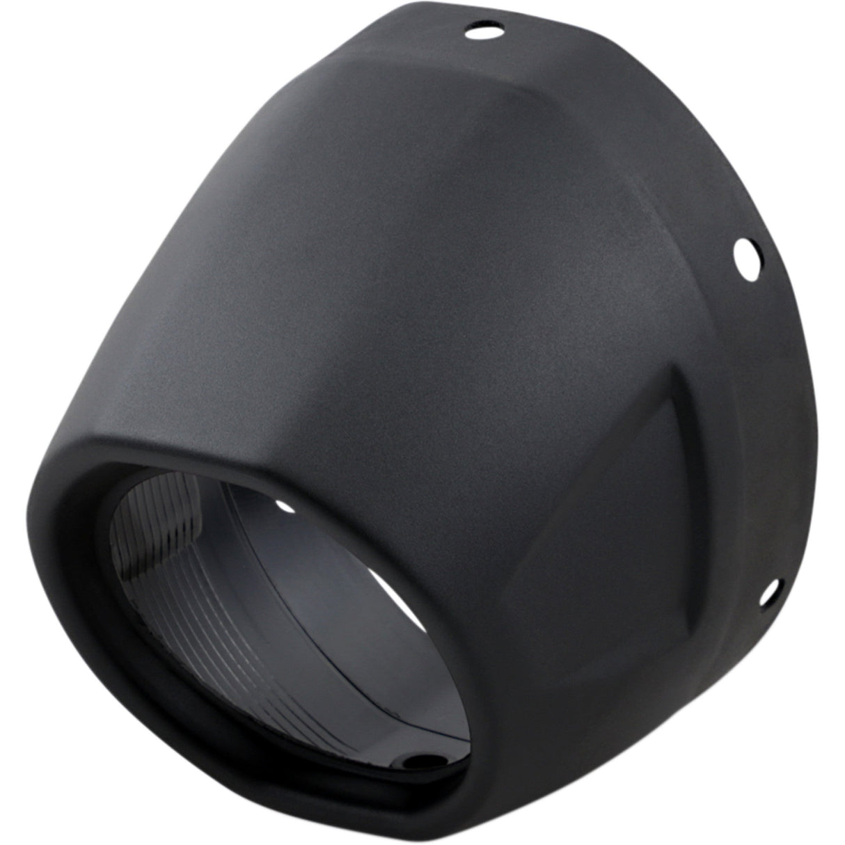 LEOVINCE 1861-1009 205756VMR End Cap medium - vertical - lv one