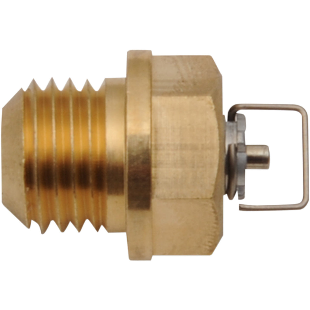 MIKUNI 1007-0407 786-15005-2.5 Genuine Mikuni Viton Needle & Seat Assembly Viton® Needle and Seat Assembly - 2.5