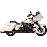 Vance & Hines Razorback Muffler - 47960 For Harley Touring 2017-2026