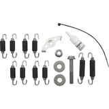 Akrapovic 4-Into-1 Head Pipe System - E-K10R7 Kawasaki Ninja 2021-2025