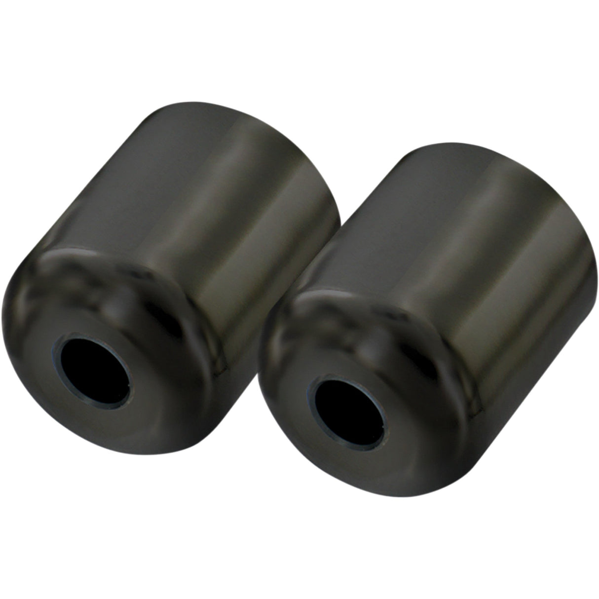 PINGEL 0634-0101 62306 Handlebar End Bar Ends - Suzuki - Delrin