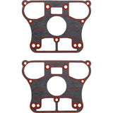 James Gasket Replacement Rocker Box Cover Gaskets EVO - JGI-16779-84-X For Harley Motorcycles 1984-1999