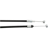 MOTION PRO 0654-0004 02-0336 Black Vinyl Choke Cable honda