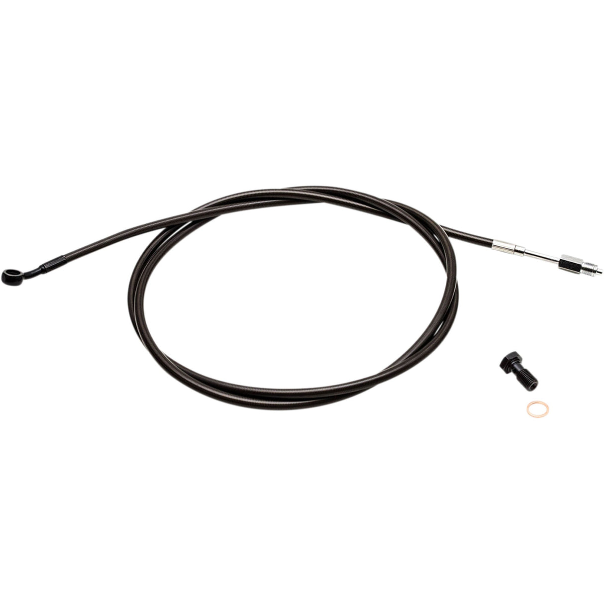 La Choppers Clutch Line - LA-8049C13M For Harley Touring 2007-2012
