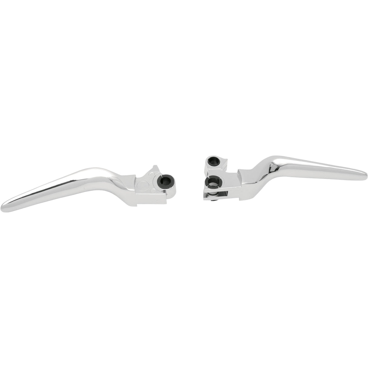 DRAG SPECIALTIES Lever Set Levers