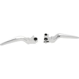 DRAG SPECIALTIES Lever Set Levers