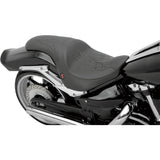 Z1R 0810-1796 Predator Seat flame stitched - raider